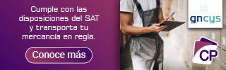 Cumple con las disposiciones del SAT y transporta tu mercancia en regla - Complemento Carta Porte 2.0