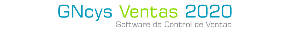 GNcys Ventas 2022 GNcys Ventas 2022